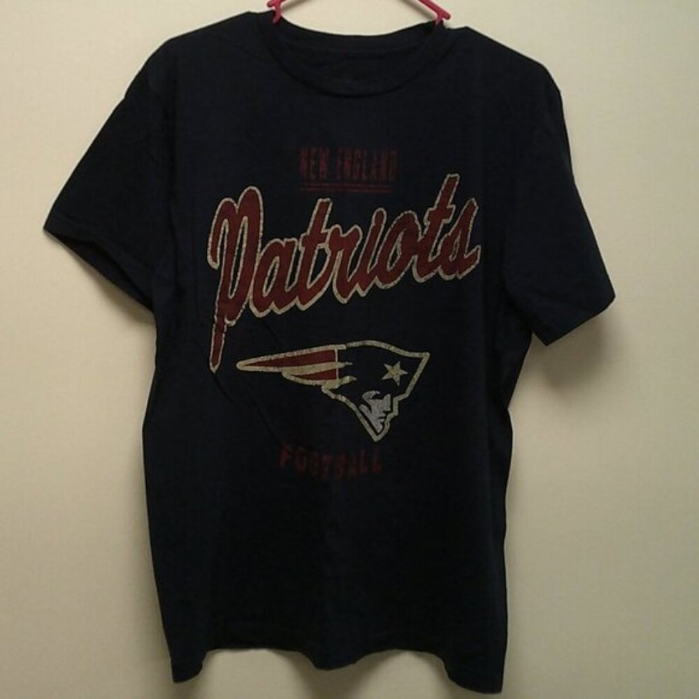 New England Patriots Shirt